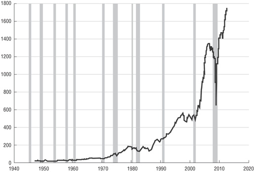 Иллюстрация к книге — 8 уроков лидерства. Чему военные могут научить бизнес-лидеров [i_021.jpg]