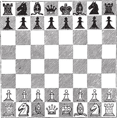 Иллюстрация к книге — Самый нужный тренажер для вашего мозга [i_052.jpg]