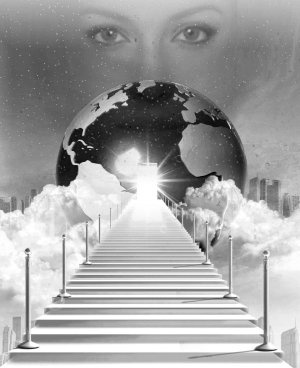 Иллюстрация к книге — Смотритель судьбы. Ключ к решению "неразрешимых" проблем [i_002.jpg]