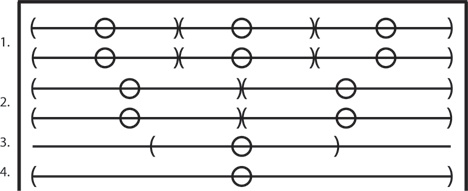 Иллюстрация к книге — Скорочтение на практике. Как читать быстро и хорошо запоминать прочитанное [i_017.jpg]