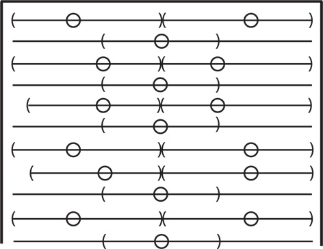 Иллюстрация к книге — Скорочтение на практике. Как читать быстро и хорошо запоминать прочитанное [i_020.jpg]