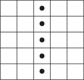 Иллюстрация к книге — Скорочтение на практике. Как читать быстро и хорошо запоминать прочитанное [i_023.jpg]