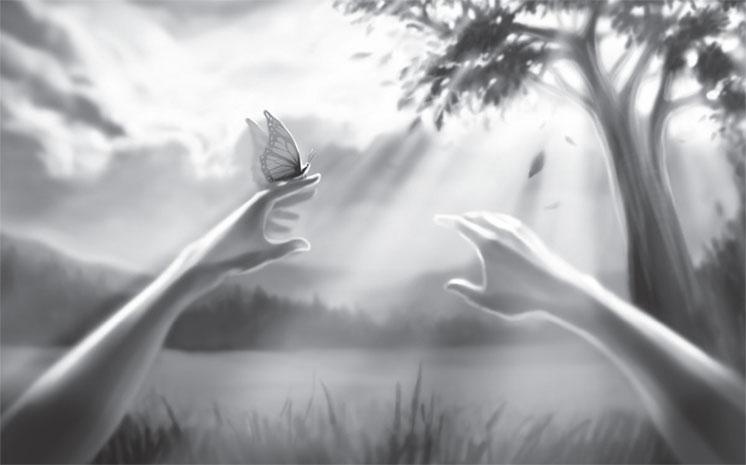 Иллюстрация к книге — Сверхвозможности человеческого мозга. Путешествие в подсознание [_13.jpg]