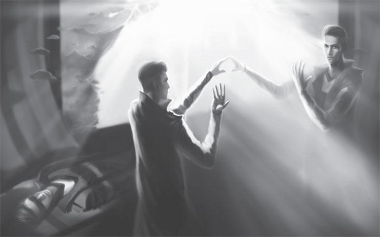 Иллюстрация к книге — Сверхвозможности человеческого мозга. Путешествие в подсознание [_14.jpg]