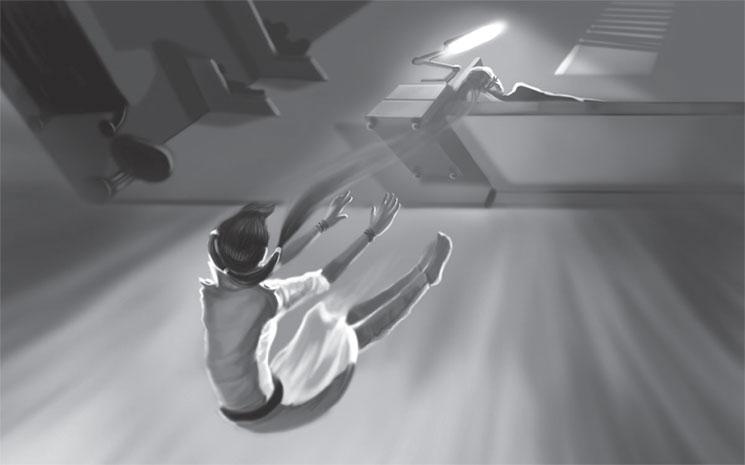 Иллюстрация к книге — Сверхвозможности человеческого мозга. Путешествие в подсознание [_18.jpg]