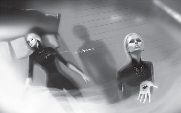 Иллюстрация к книге — Сверхвозможности человеческого мозга. Путешествие в подсознание [_39.jpg]