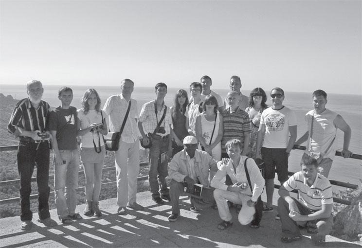 Иллюстрация к книге — Сверхвозможности человеческого мозга. Путешествие в подсознание [_62.jpg]