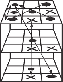 Иллюстрация к книге — Иллюзия "Я", или Игры, в которые играет с нами мозг [i_002.jpg]