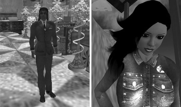 Иллюстрация к книге — Иллюзия "Я", или Игры, в которые играет с нами мозг [i_011.jpg]