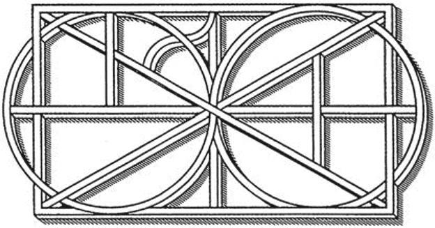 Иллюстрация к книге — Рисовый штурм и еще 21 способ мыслить нестандартно [i_009.jpg]