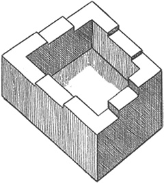 Иллюстрация к книге — Рисовый штурм и еще 21 способ мыслить нестандартно [i_013.jpg]