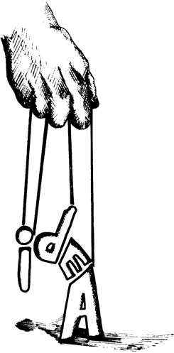 Иллюстрация к книге — Рисовый штурм и еще 21 способ мыслить нестандартно [i_027.jpg]