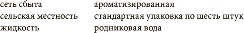 Иллюстрация к книге — Рисовый штурм и еще 21 способ мыслить нестандартно [i_041.jpg]