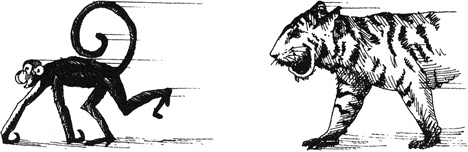 Иллюстрация к книге — Рисовый штурм и еще 21 способ мыслить нестандартно [i_059.jpg]