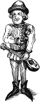 Иллюстрация к книге — Рисовый штурм и еще 21 способ мыслить нестандартно [i_114.jpg]