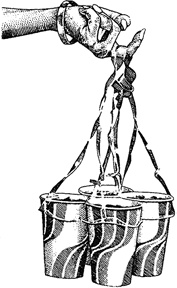 Иллюстрация к книге — Рисовый штурм и еще 21 способ мыслить нестандартно [i_134.jpg]