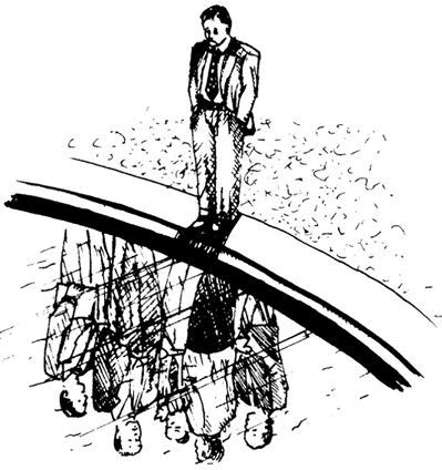 Иллюстрация к книге — Рисовый штурм и еще 21 способ мыслить нестандартно [i_144.jpg]