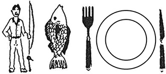 Иллюстрация к книге — Рисовый штурм и еще 21 способ мыслить нестандартно [i_154.jpg]