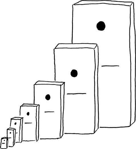 Иллюстрация к книге — Хочу... совершить прорыв! Удивительно простой закон феноменального успеха [i_001.jpg]