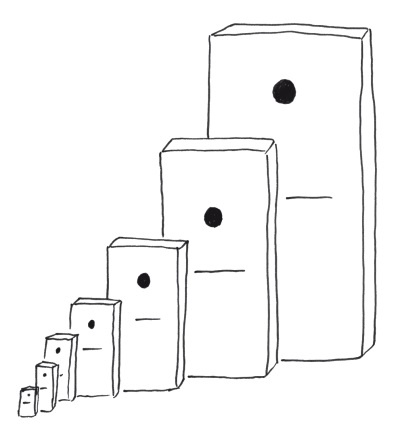 Иллюстрация к книге — Начни с главного! 1 удивительно простой закон феноменального успеха [i_003.jpg]