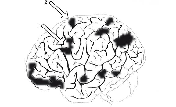 Иллюстрация к книге — Момент истины. Почему мы ошибаемся, когда все поставлено на карту, и что с этим делать? [_21.jpg]