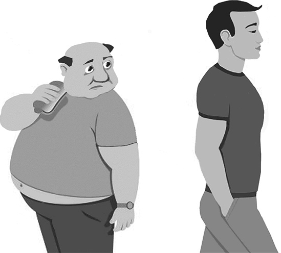 Иллюстрация к книге — Феноменальный интеллект. Искусство думать эффективно [i_002.jpg]