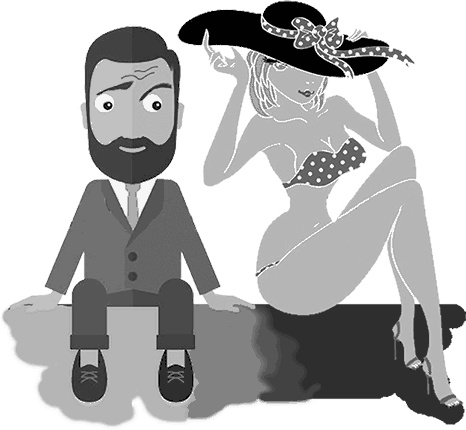 Иллюстрация к книге — Феноменальный интеллект. Искусство думать эффективно [i_004.jpg]