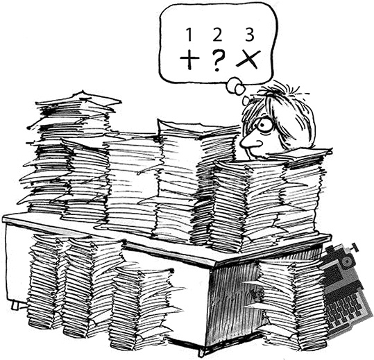 Иллюстрация к книге — Феноменальный интеллект. Искусство думать эффективно [i_012.jpg]