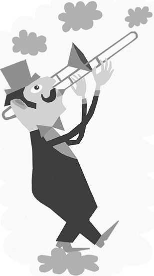 Иллюстрация к книге — Феноменальный интеллект. Искусство думать эффективно [i_015.jpg]