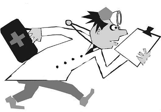 Иллюстрация к книге — Феноменальный интеллект. Искусство думать эффективно [i_022.jpg]