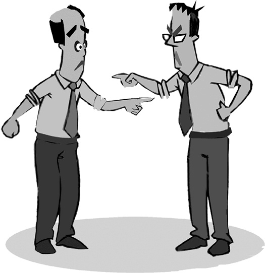 Иллюстрация к книге — Феноменальный интеллект. Искусство думать эффективно [i_030.jpg]