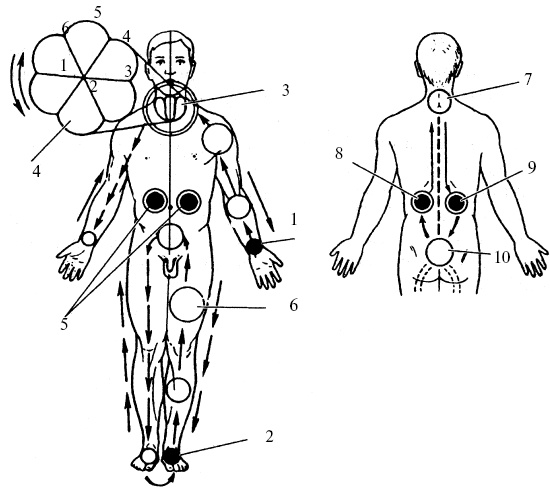 Иллюстрация к книге — Сила духа [i_037.jpg]