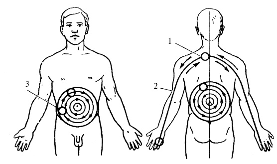 Иллюстрация к книге — Сила духа [i_038.jpg]