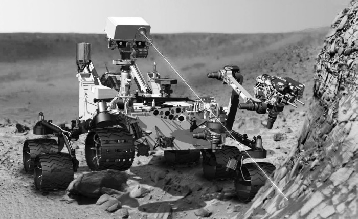 Иллюстрация к книге — Тайны пришельцев [i_008.jpg]