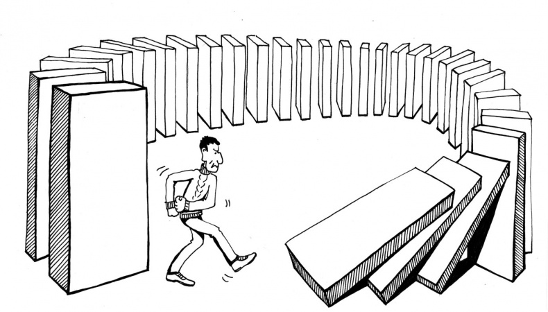 Иллюстрация к книге — Вечные ответы [b00000892.png.jpg]