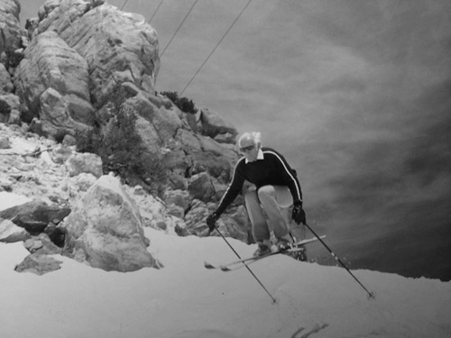 Иллюстрация к книге — Не отступать и не сдаваться. Моя невероятная история [i_008.jpg]