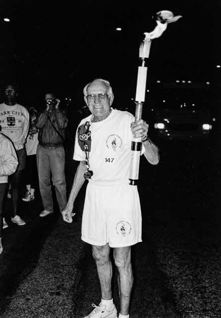 Иллюстрация к книге — Не отступать и не сдаваться. Моя невероятная история [i_009.jpg]