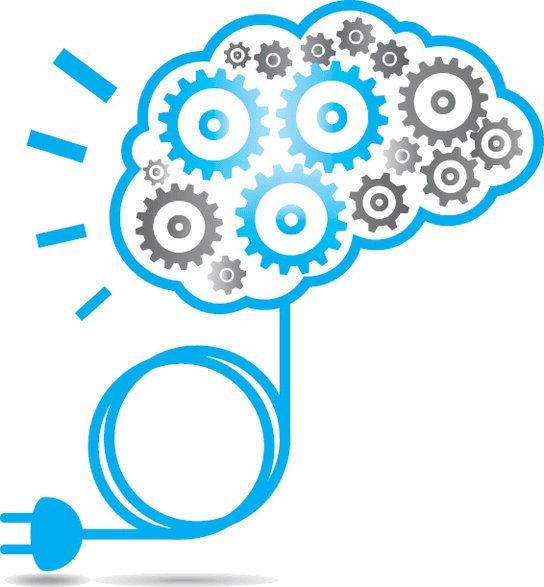 Иллюстрация к книге — Я слишком много думаю. Как распорядиться своим сверхэффективным умом [i_002.jpg]