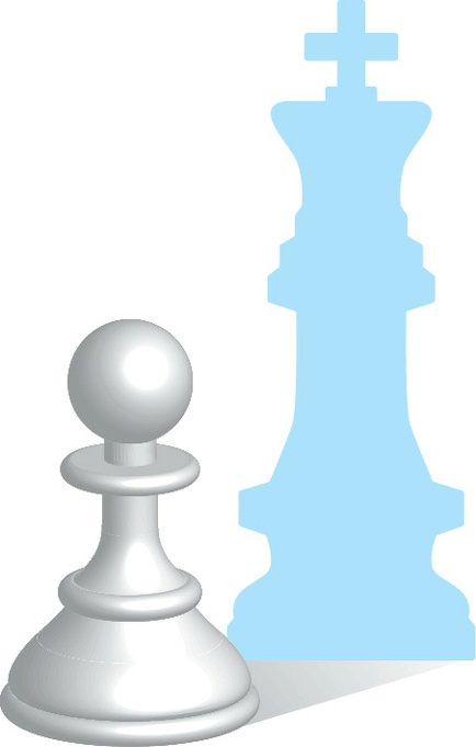 Иллюстрация к книге — Я слишком много думаю. Как распорядиться своим сверхэффективным умом [i_007.jpg]