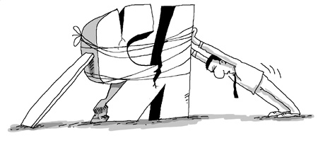 Иллюстрация к книге — Состояние эффективности. Необычные методы самосовершенствования [i_041.jpg]