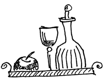 Иллюстрация к книге — 50 правил умной дуры [i_009.jpg]