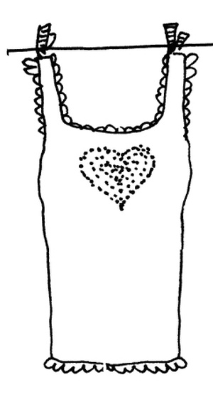 Иллюстрация к книге — 50 правил умной дуры [i_017.jpg]