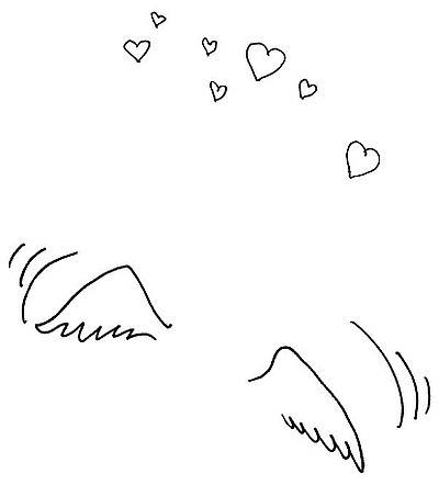 Иллюстрация к книге — 50 правил умной дуры [i_018.jpg]