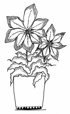 Иллюстрация к книге — 50 правил умной дуры [i_020.jpg]