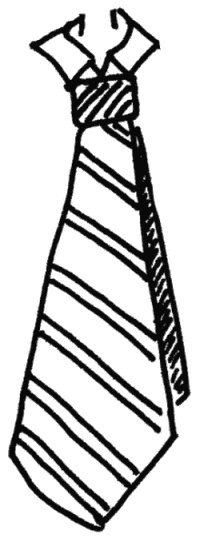 Иллюстрация к книге — 50 правил умной дуры [i_023.jpg]