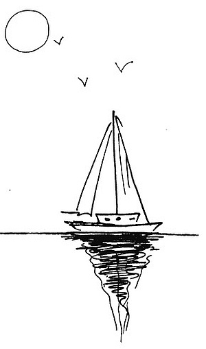 Иллюстрация к книге — 50 правил умной дуры [i_026.jpg]