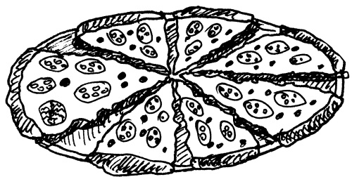 Иллюстрация к книге — 50 правил умной дуры [i_033.jpg]