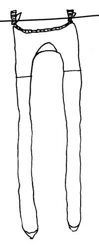 Иллюстрация к книге — 50 правил умной дуры [i_035.jpg]