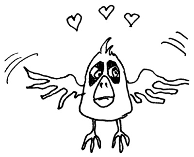 Иллюстрация к книге — 50 правил умной дуры [i_036.jpg]