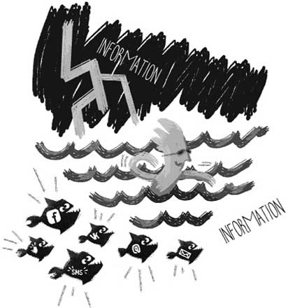 Иллюстрация к книге — Антитайм-менеджмент [i_002.jpg]